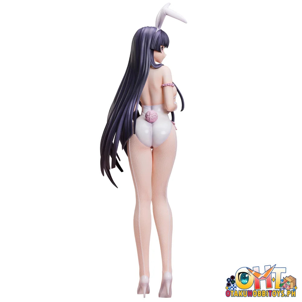 Megahouse B-style CODE GEASS Rozé of the Recapture Sakura Haruyanaginomiya Bunny Ver.