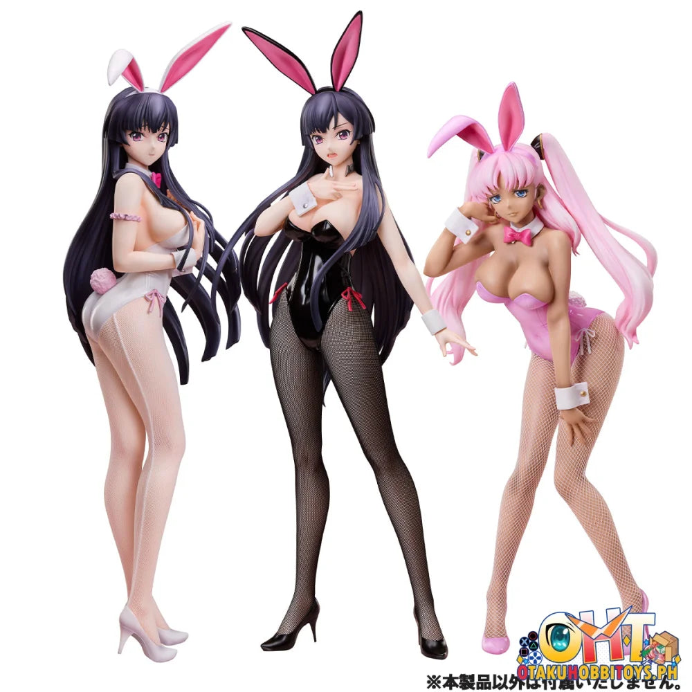 Megahouse B-style CODE GEASS Rozé of the Recapture Sakura Haruyanaginomiya Bunny Ver.