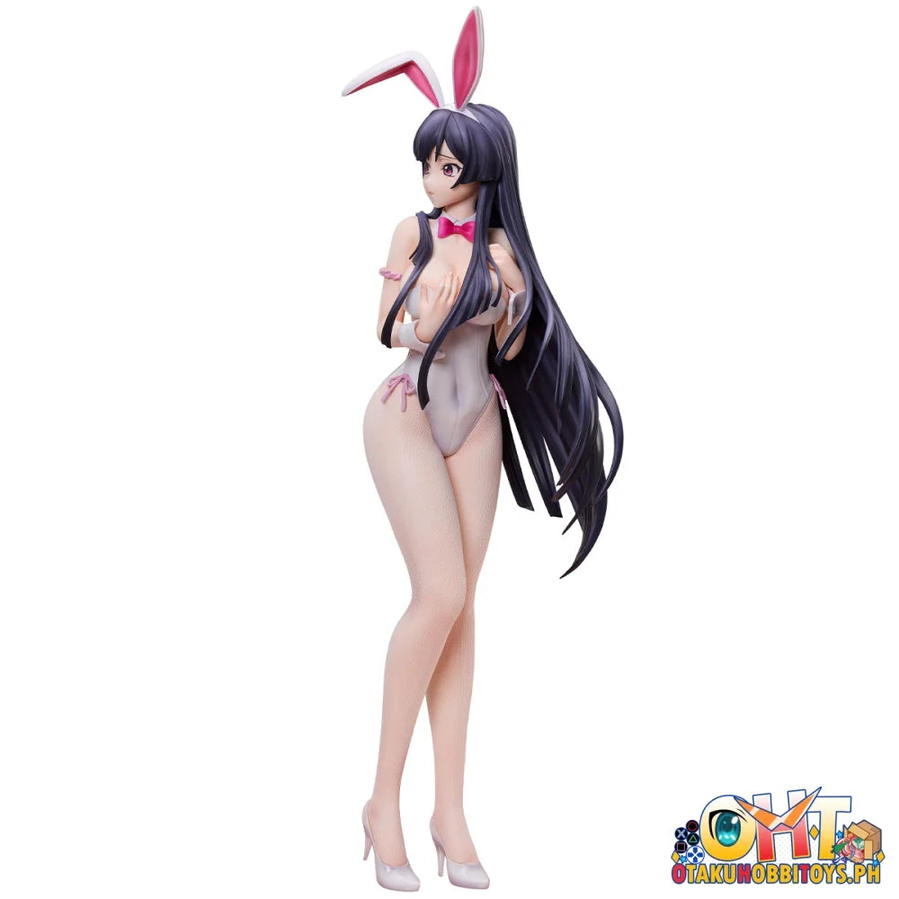 Megahouse B-style CODE GEASS Rozé of the Recapture Sakura Haruyanaginomiya Bunny Ver.