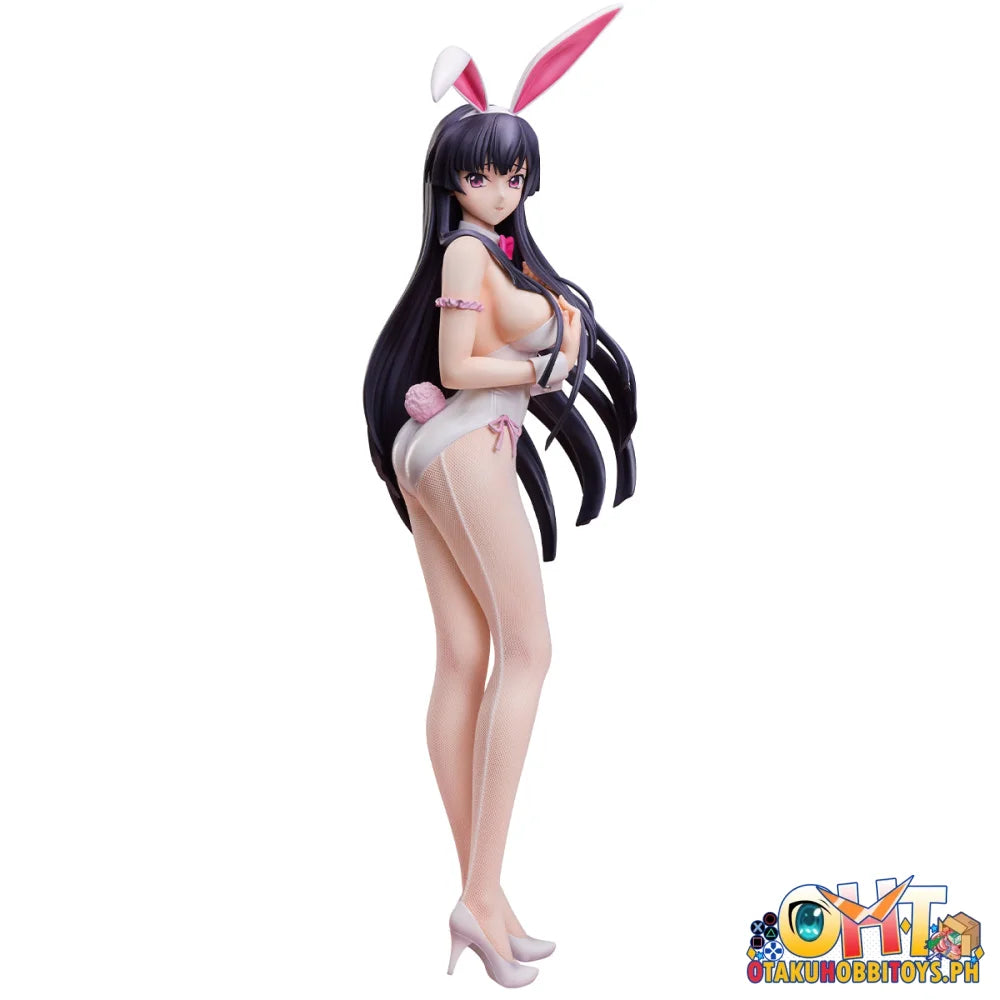 Megahouse B-style CODE GEASS Rozé of the Recapture Sakura Haruyanaginomiya Bunny Ver.