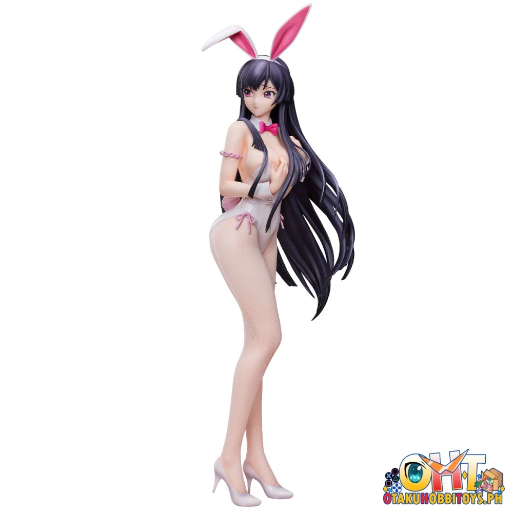 Megahouse B-style CODE GEASS Rozé of the Recapture Sakura Haruyanaginomiya Bunny Ver.