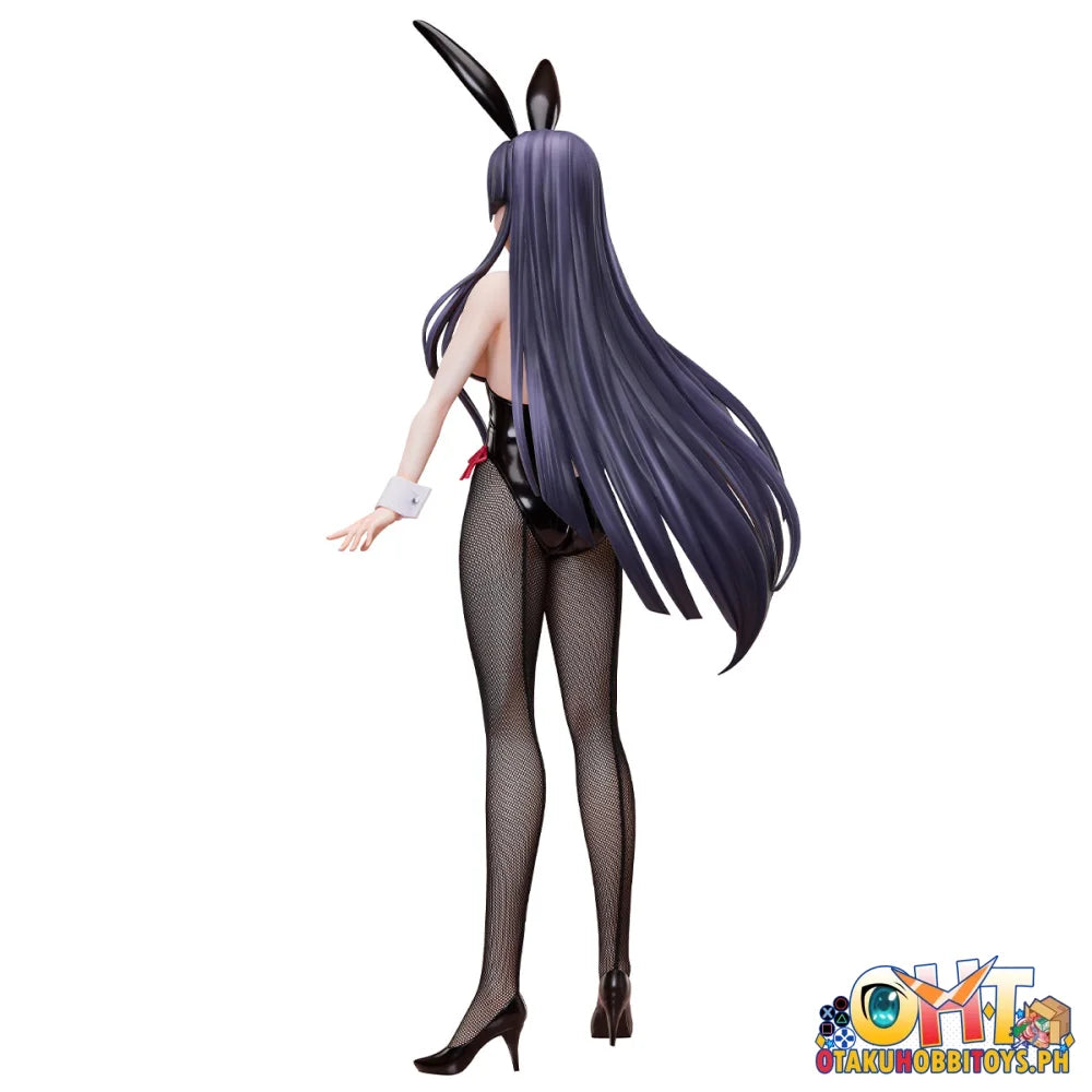 Megahouse B-style CODE GEASS Rozé of the Recapture Sakuya Sumeragi Bunny Ver