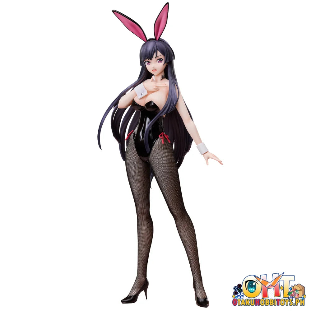 Megahouse B-style CODE GEASS Rozé of the Recapture Sakuya Sumeragi Bunny Ver