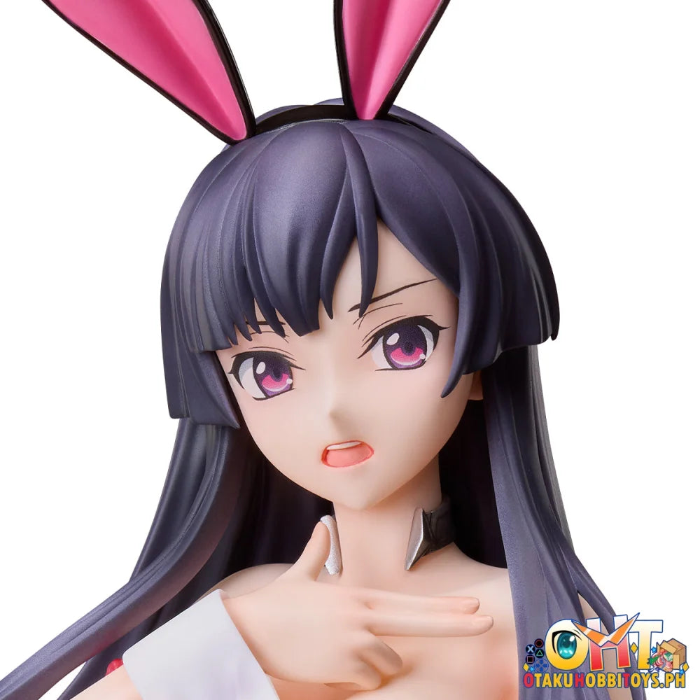 Megahouse B-style CODE GEASS Rozé of the Recapture Sakuya Sumeragi Bunny Ver