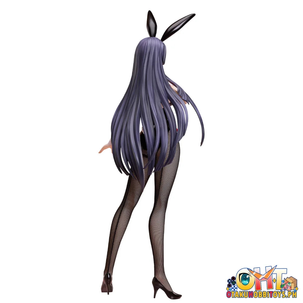 Megahouse B-style CODE GEASS Rozé of the Recapture Sakuya Sumeragi Bunny Ver