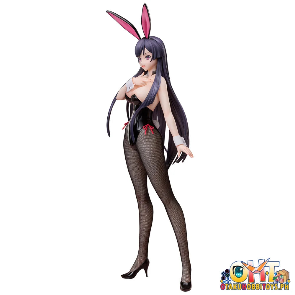 Megahouse B-style CODE GEASS Rozé of the Recapture Sakuya Sumeragi Bunny Ver