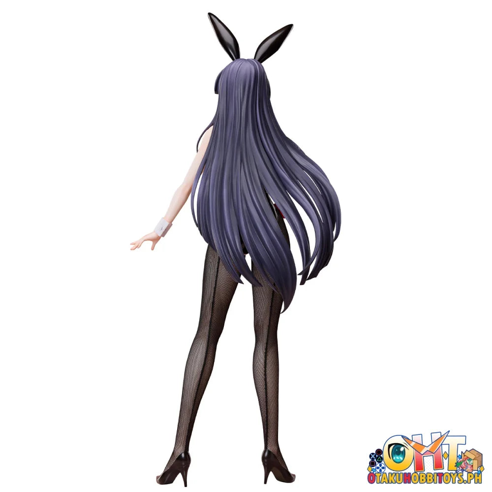Megahouse B-style CODE GEASS Rozé of the Recapture Sakuya Sumeragi Bunny Ver