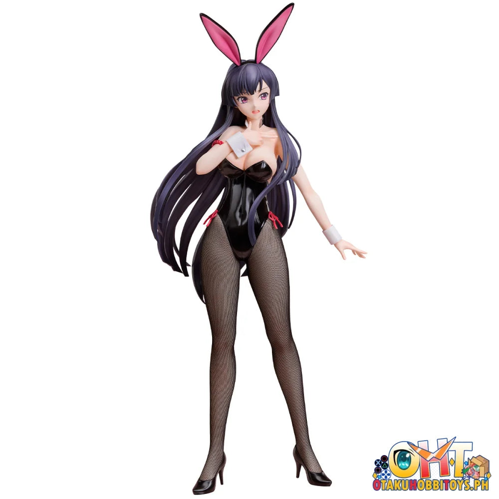 Megahouse B-style CODE GEASS Rozé of the Recapture Sakuya Sumeragi Bunny Ver