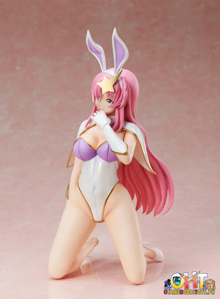 Megahouse B - Style: Mobile Suit Gundam Seed Destiny - Meer Campbell Bare Leg Bunny Ver. Scale