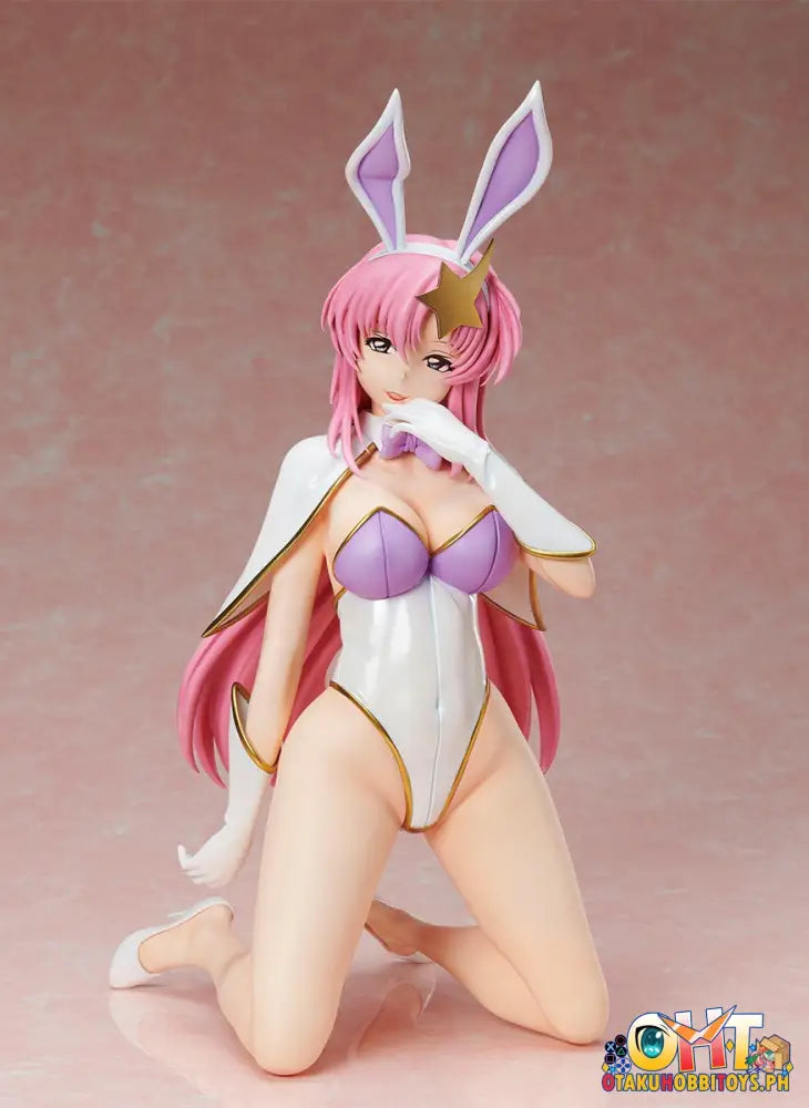 Megahouse B - Style: Mobile Suit Gundam Seed Destiny - Meer Campbell Bare Leg Bunny Ver. Scale