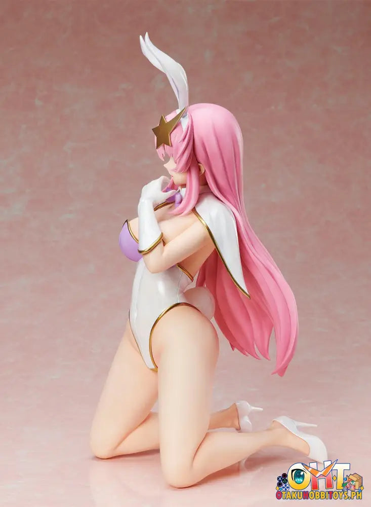 Megahouse B - Style: Mobile Suit Gundam Seed Destiny - Meer Campbell Bare Leg Bunny Ver. Scale