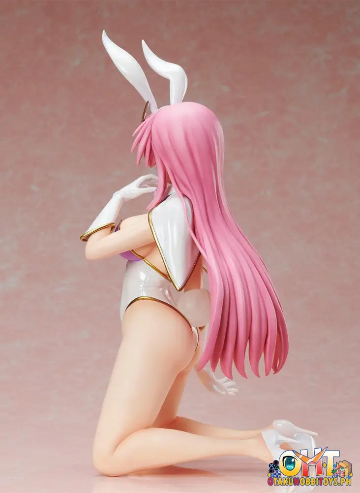 Megahouse B - Style: Mobile Suit Gundam Seed Destiny - Meer Campbell Bare Leg Bunny Ver. Scale