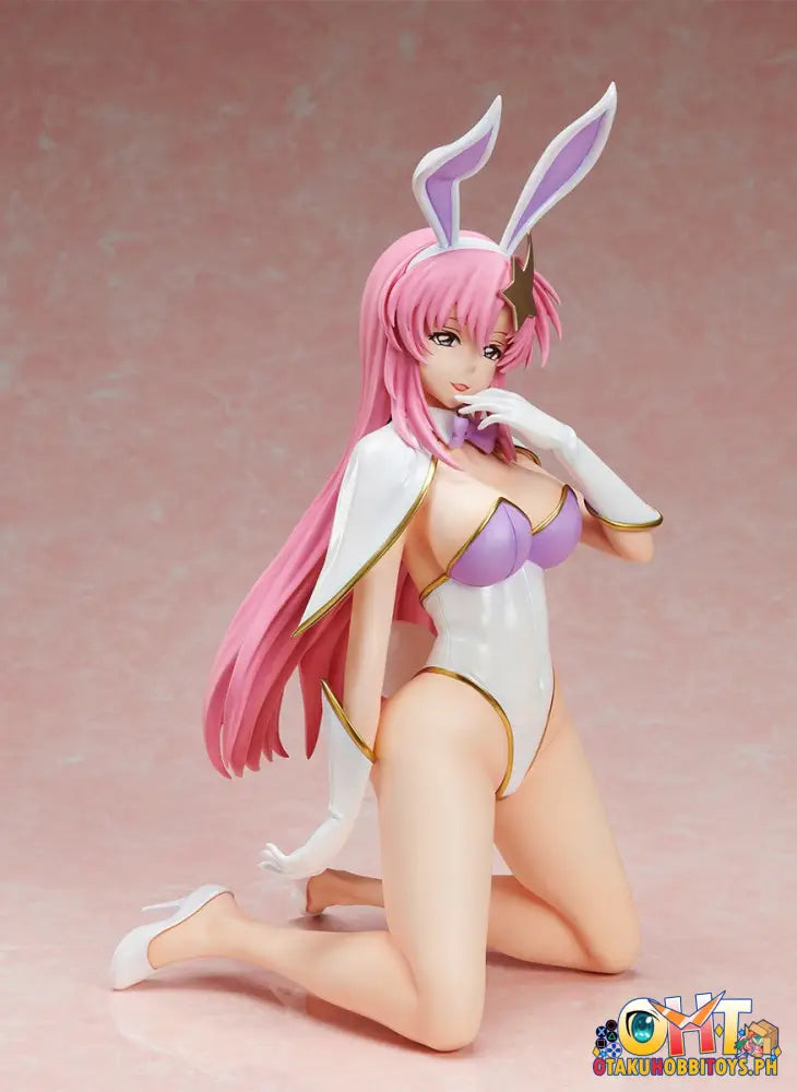 Megahouse B - Style: Mobile Suit Gundam Seed Destiny - Meer Campbell Bare Leg Bunny Ver. Scale