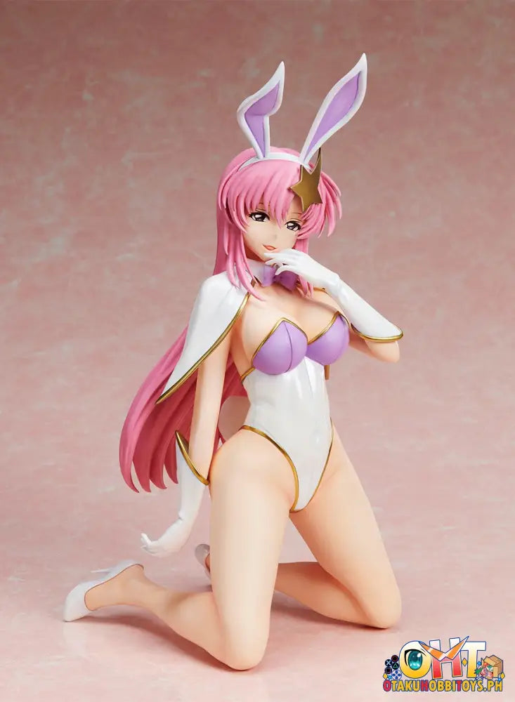 Megahouse B - Style: Mobile Suit Gundam Seed Destiny - Meer Campbell Bare Leg Bunny Ver. Scale
