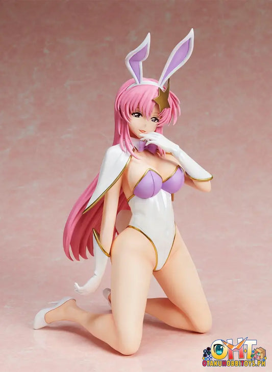 Megahouse B - Style: Mobile Suit Gundam Seed Destiny - Meer Campbell Bare Leg Bunny Ver. Scale