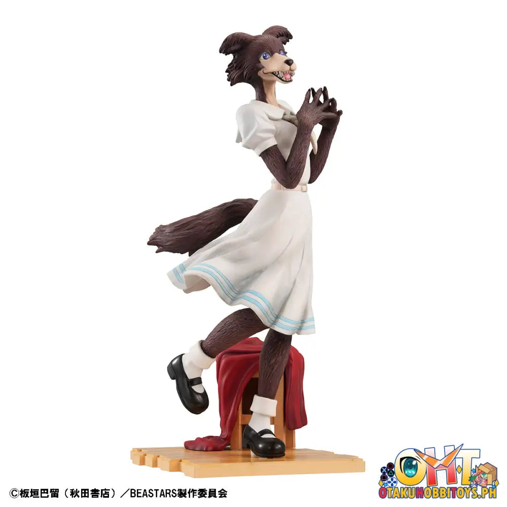 Megahouse Beastars Juno Scale Figure