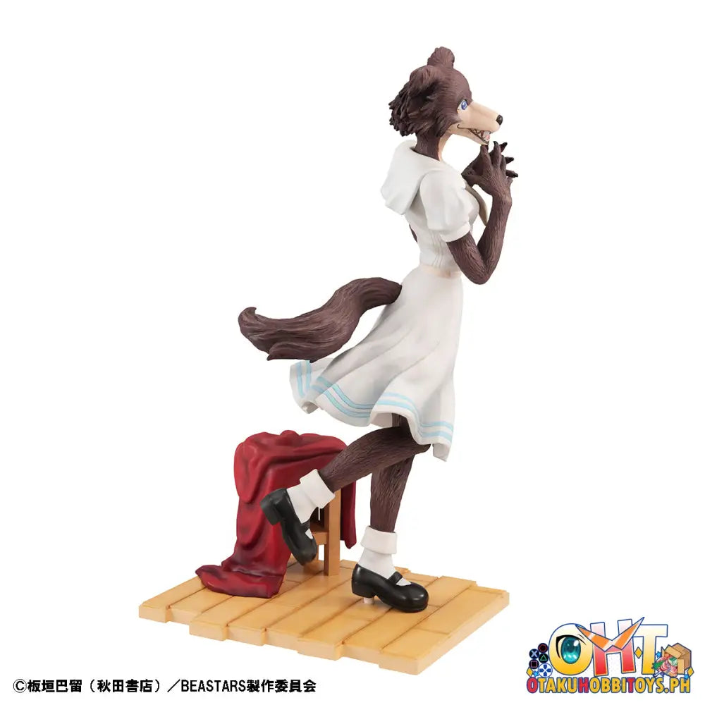 Megahouse Beastars Juno Scale Figure