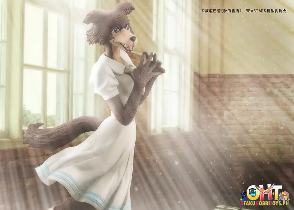 Megahouse Beastars Juno Scale Figure