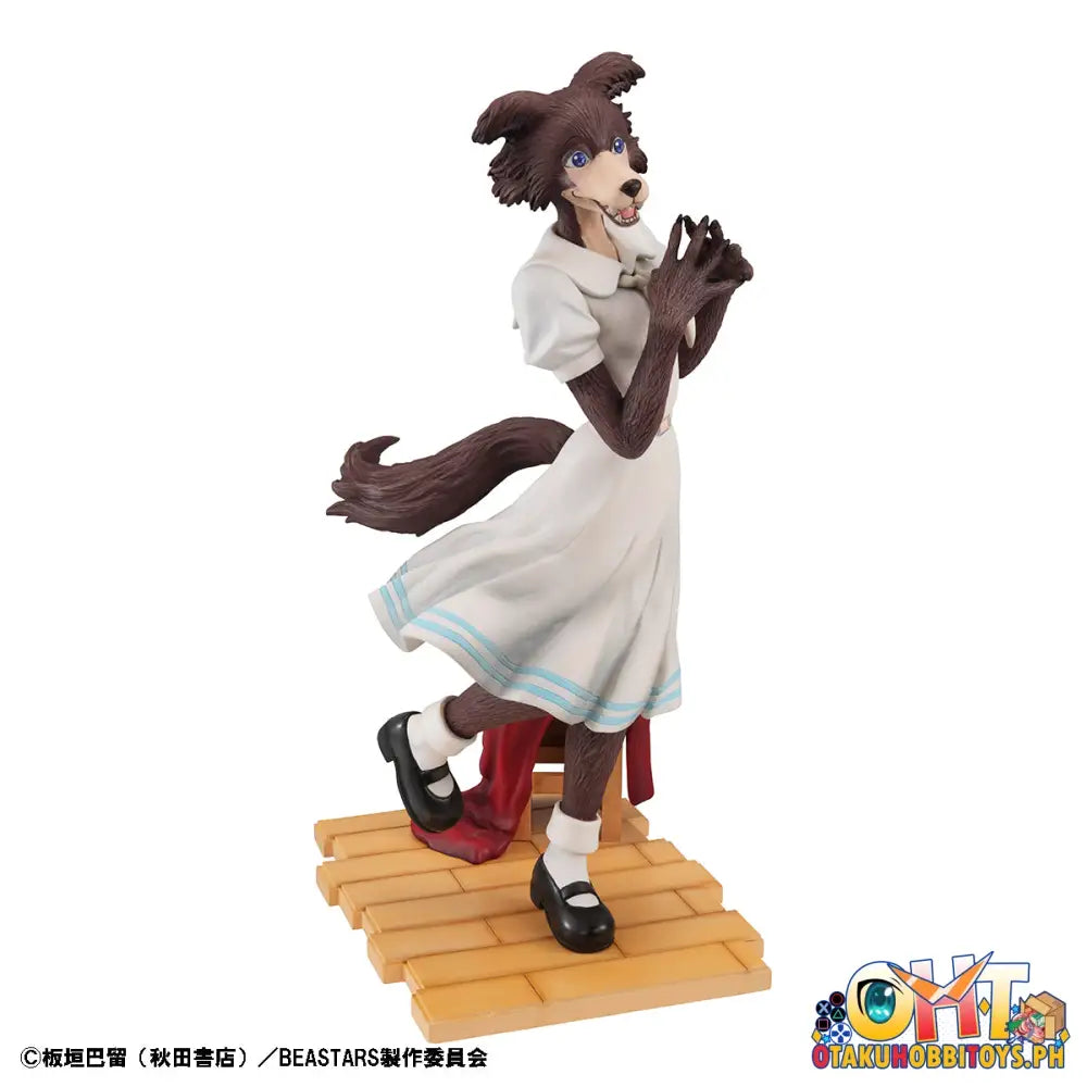 Megahouse Beastars Juno Scale Figure