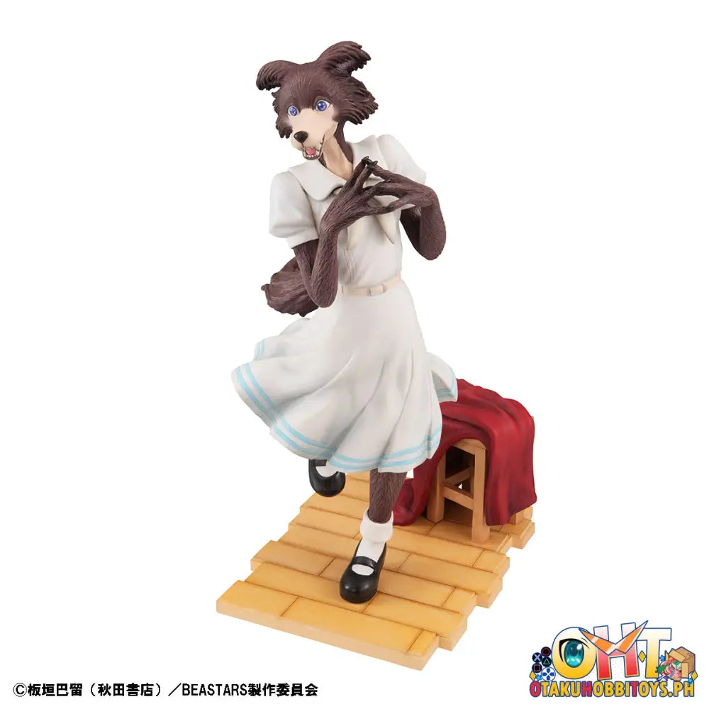 Megahouse Beastars Juno Scale Figure