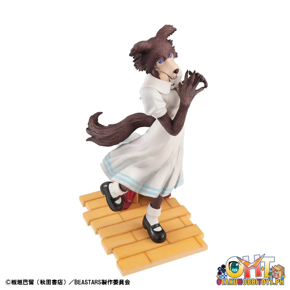Megahouse Beastars Juno Scale Figure