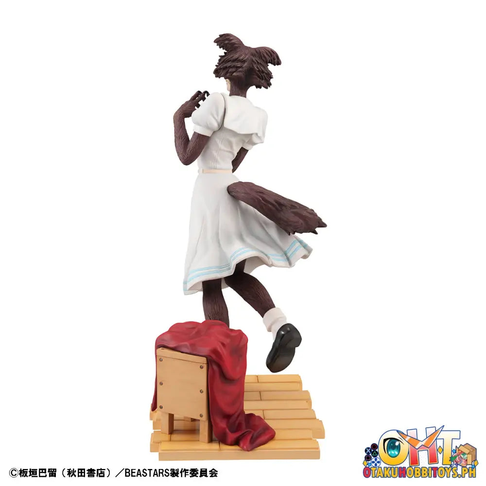 Megahouse Beastars Juno Scale Figure