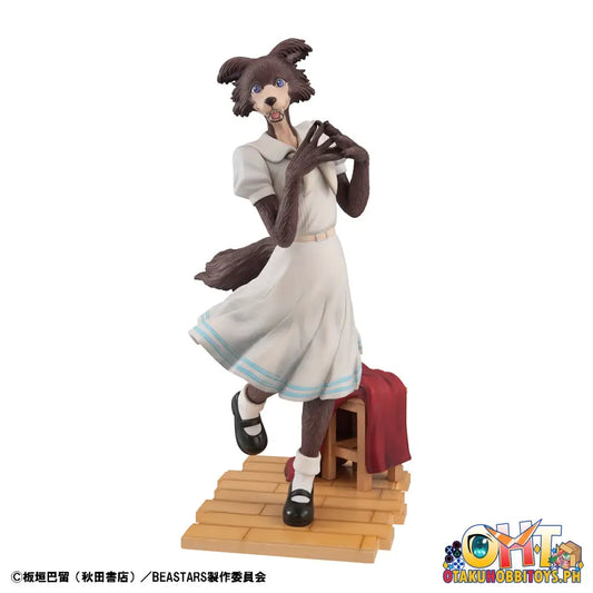 Megahouse Beastars Juno Scale Figure