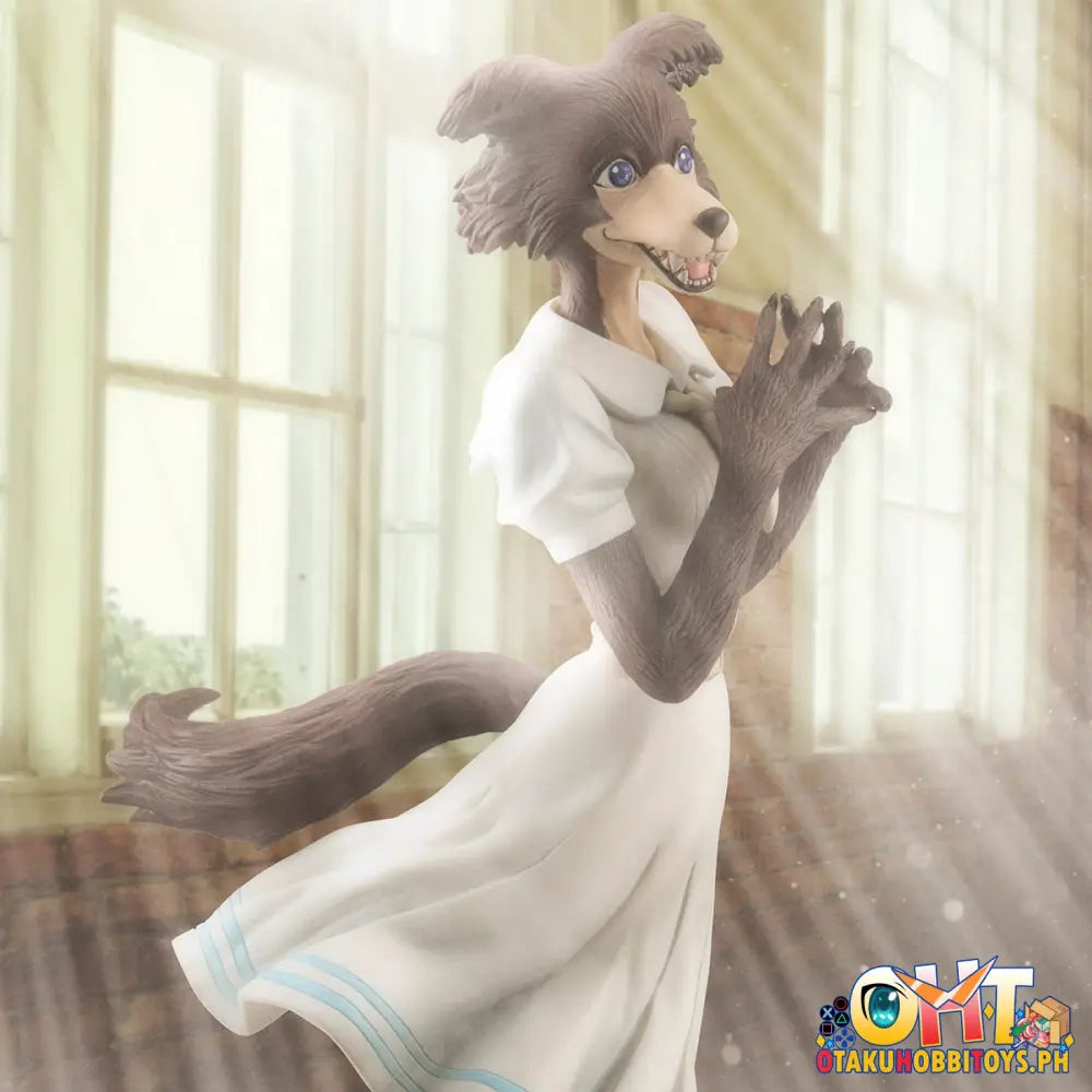 Megahouse Beastars Juno Scale Figure