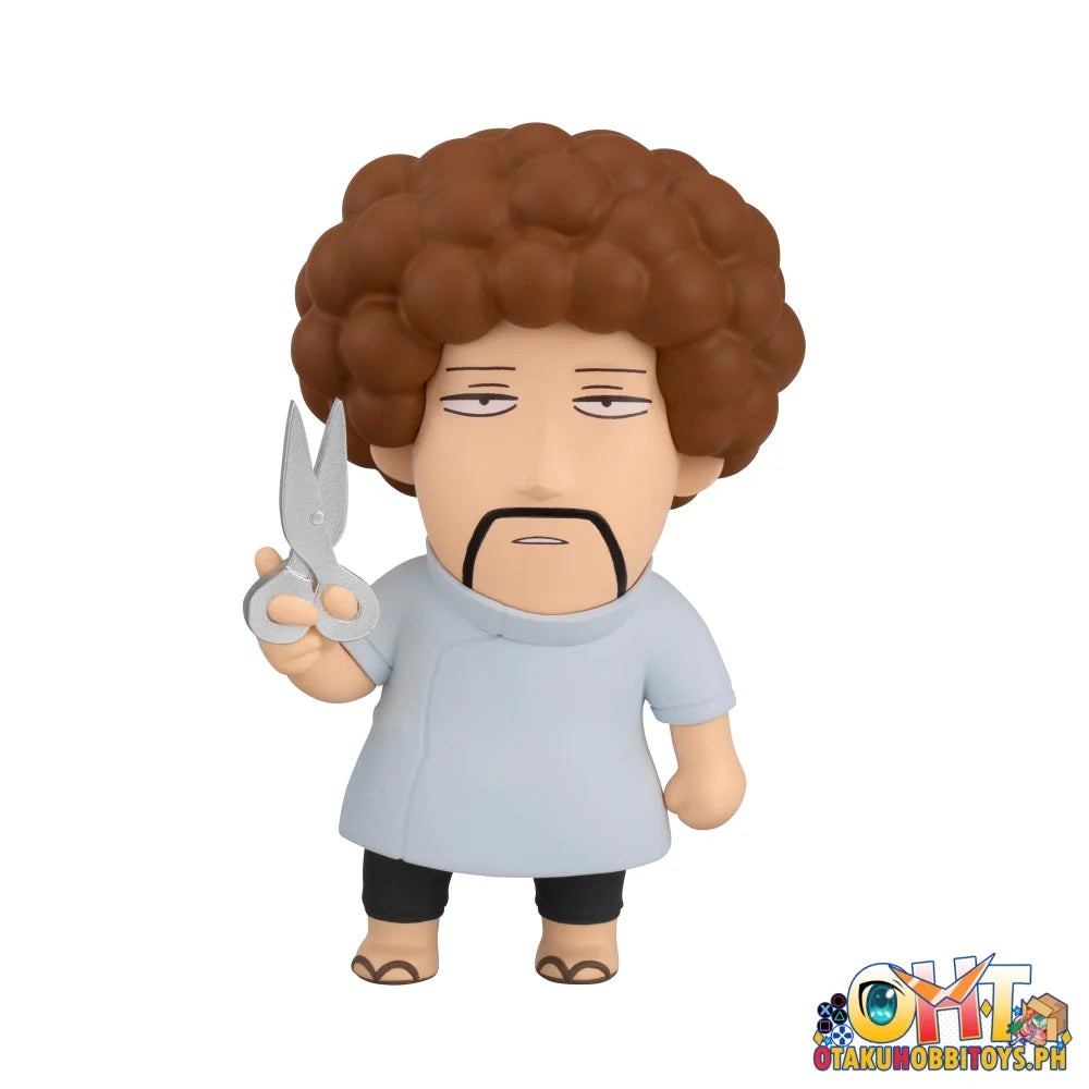 Megahouse BOX OF 6 - Gintama x Okawabukubu Gintama We love Ginsan Collection