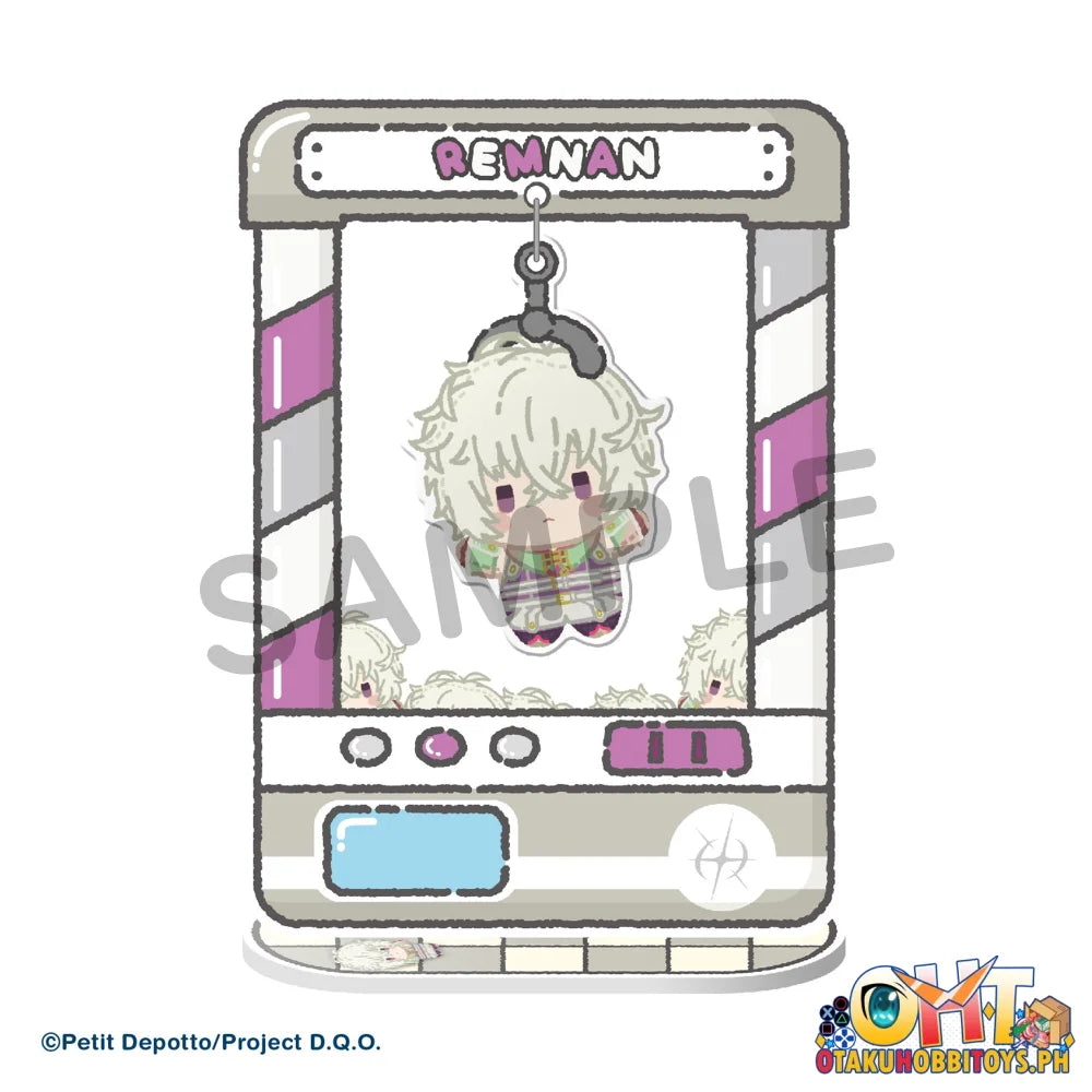 Megahouse box of 8 - Chara Catcher～ Gnosia vol.2