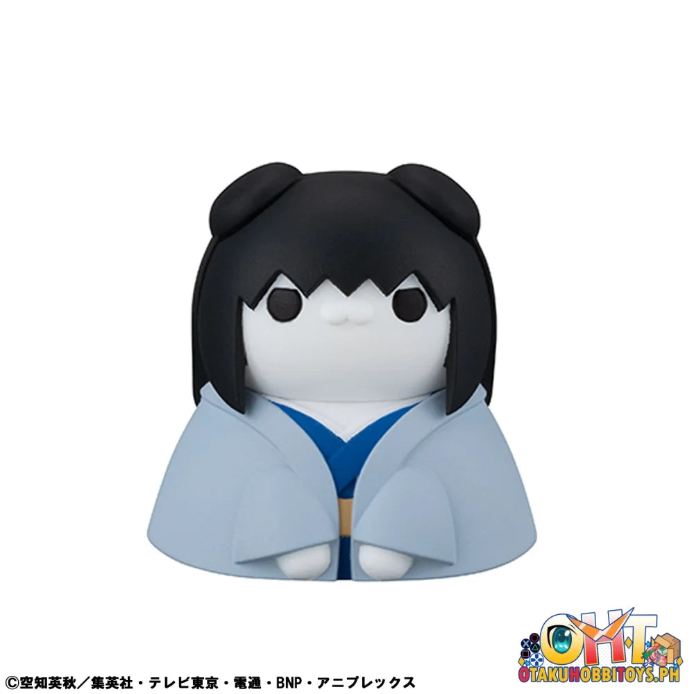 Megahouse BOX OF 8 - MEGA CAT PROJECT Gintama Nyantama Go Meow-Meow Edition!