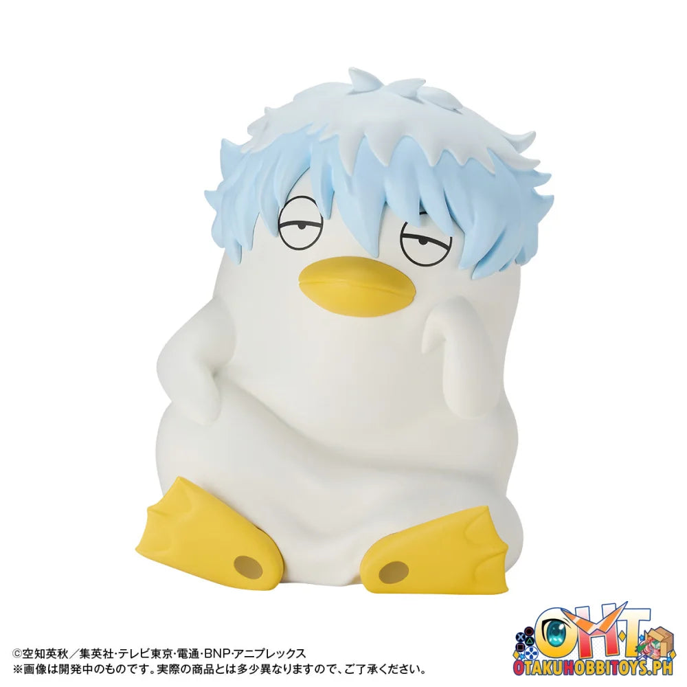 Megahouse Character Bank Standard Gintama Ginzabeth