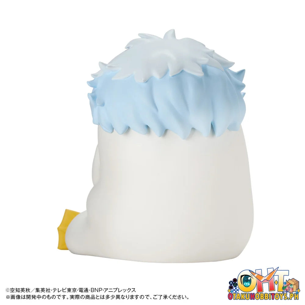 Megahouse Character Bank Standard Gintama Ginzabeth