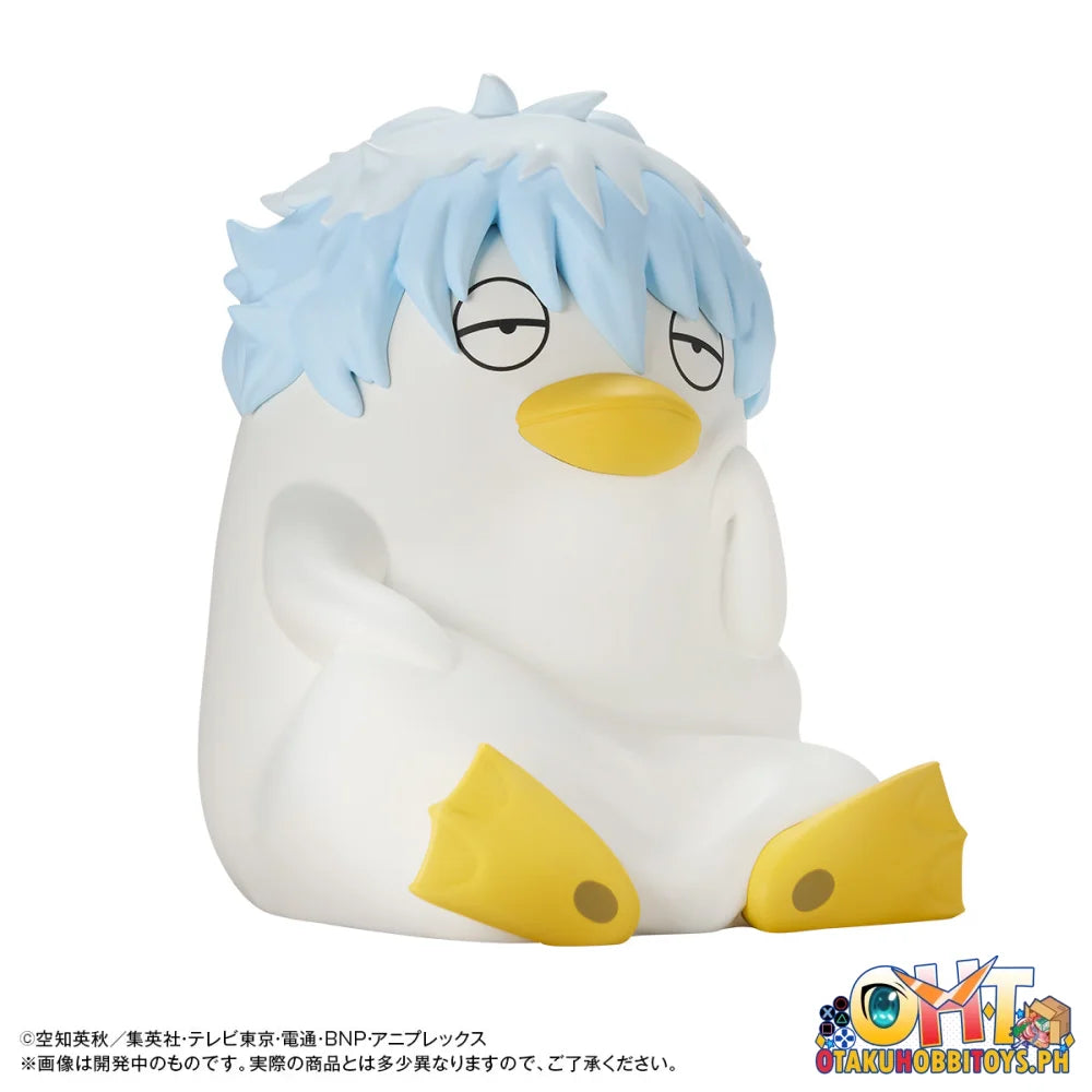 Megahouse Character Bank Standard Gintama Ginzabeth