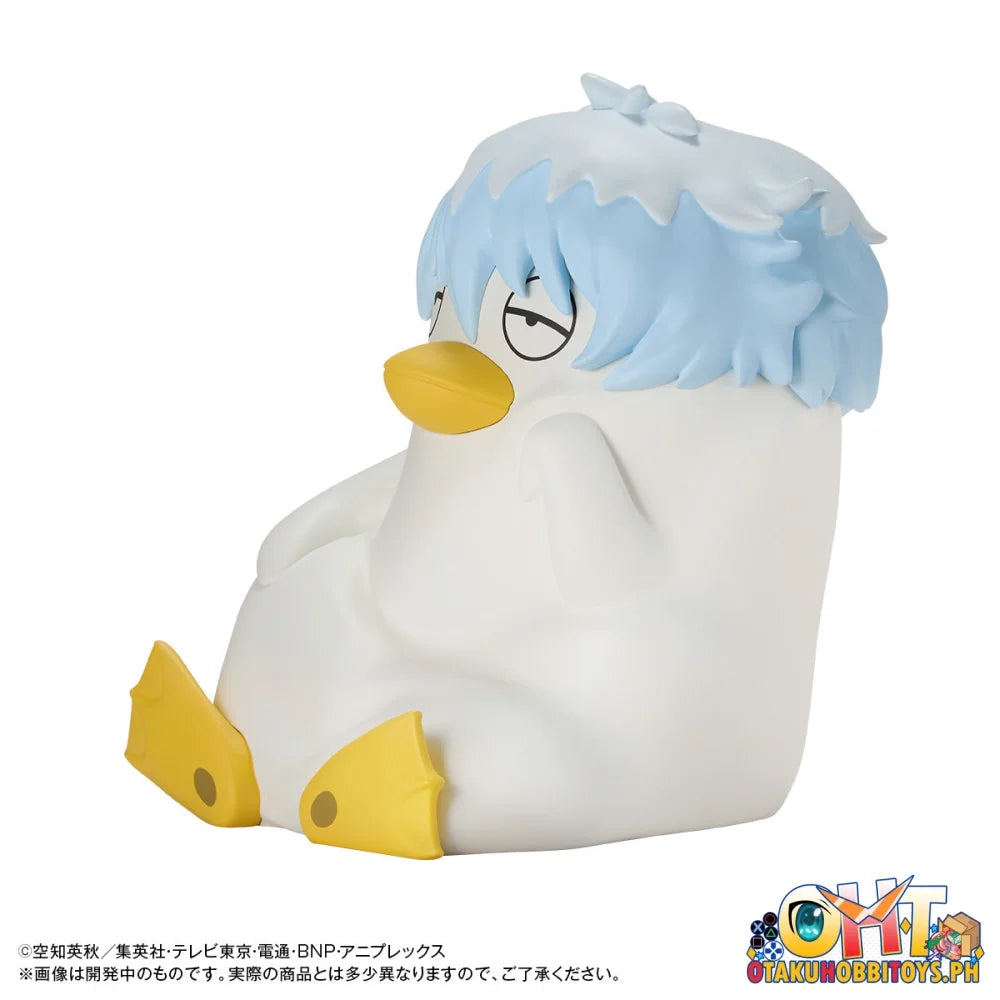 Megahouse Character Bank Standard Gintama Ginzabeth