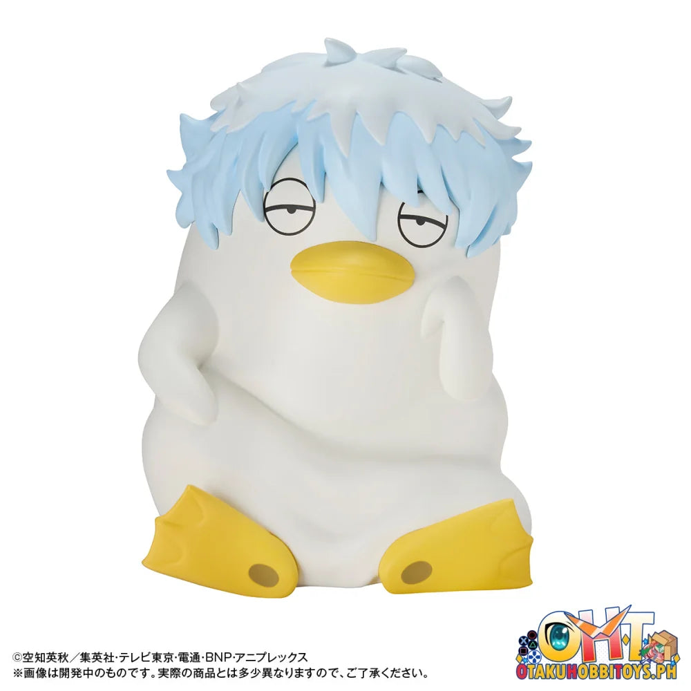Megahouse Character Bank Standard Gintama Ginzabeth