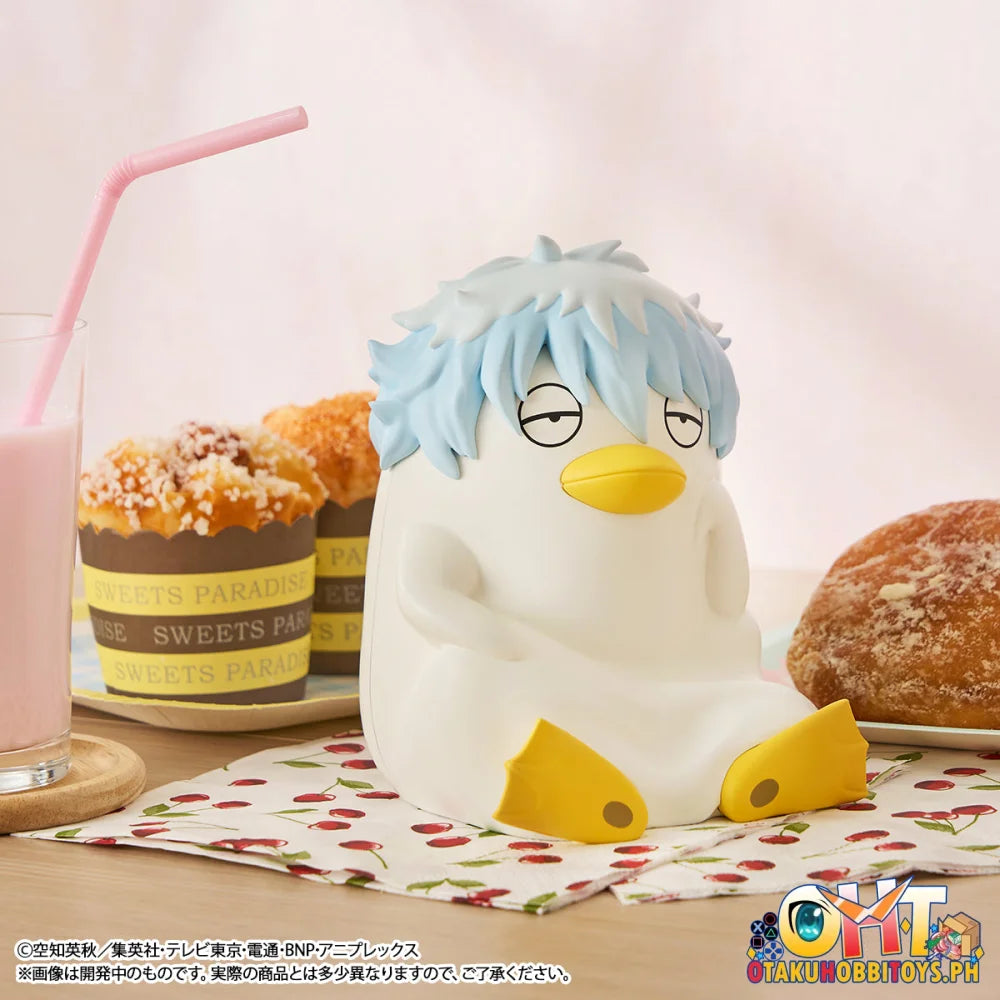 Megahouse Character Bank Standard Gintama Ginzabeth