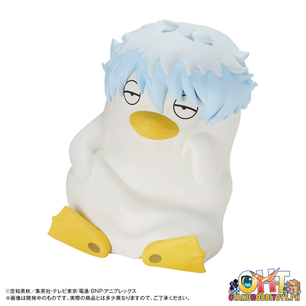 Megahouse Character Bank Standard Gintama Ginzabeth