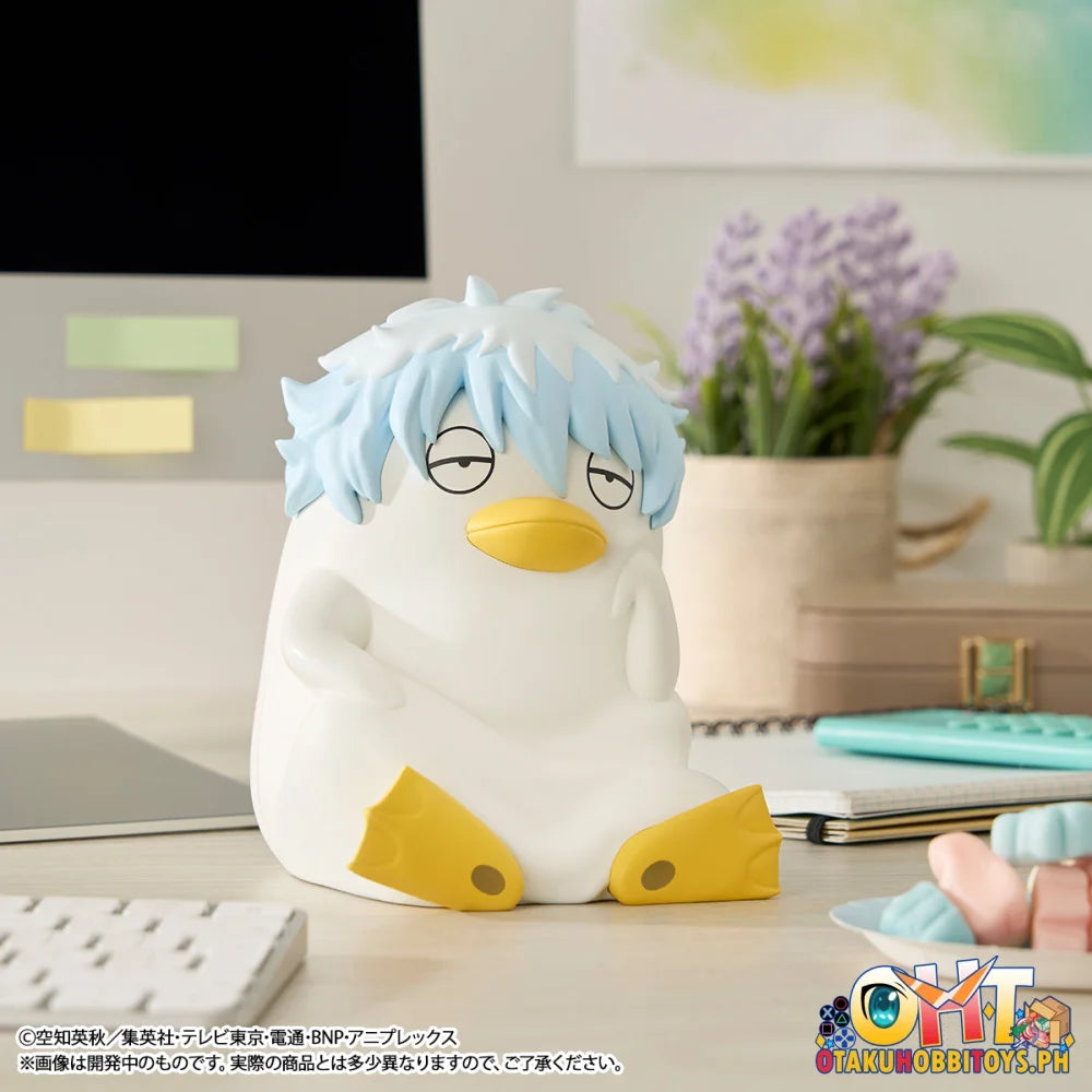 Megahouse Character Bank Standard Gintama Ginzabeth[ with gift]