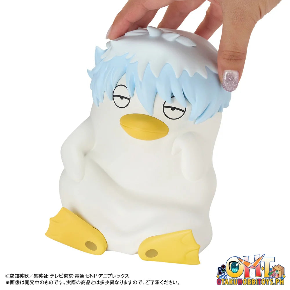 Megahouse Character Bank Standard Gintama Ginzabeth[ with gift]