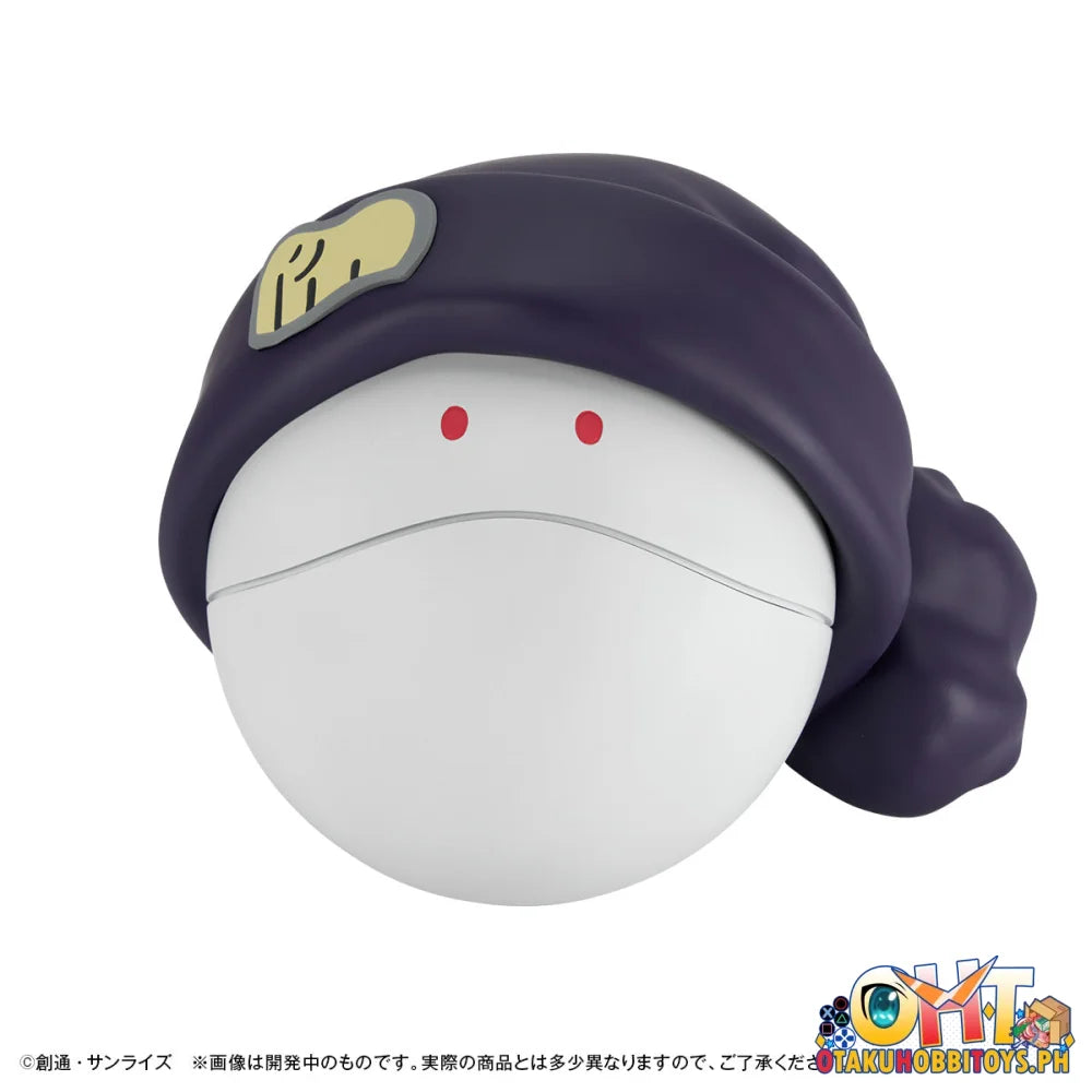 Megahouse Character Bank Standard Mobile Suit Gundam GQuuuuuuX Haro