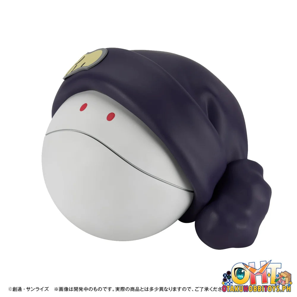 Megahouse Character Bank Standard Mobile Suit Gundam GQuuuuuuX Haro