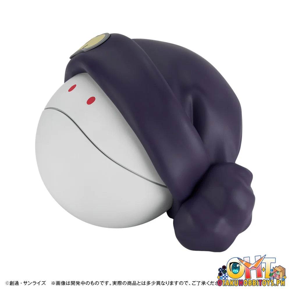 Megahouse Character Bank Standard Mobile Suit Gundam GQuuuuuuX Haro