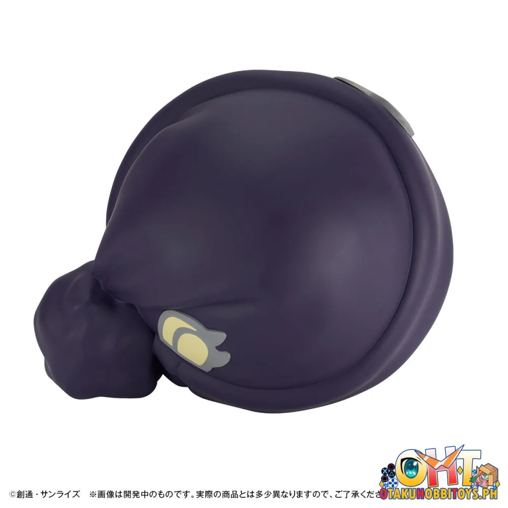 Megahouse Character Bank Standard Mobile Suit Gundam GQuuuuuuX Haro