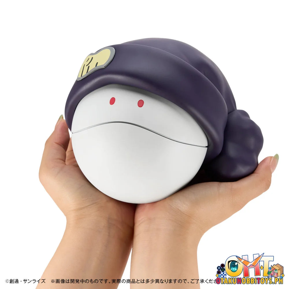 Megahouse Character Bank Standard Mobile Suit Gundam GQuuuuuuX Haro