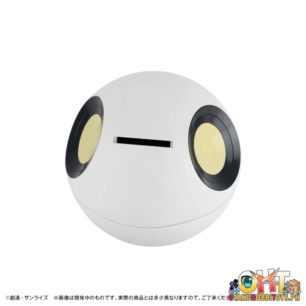 Megahouse Character Bank Standard Mobile Suit Gundam GQuuuuuuX Haro