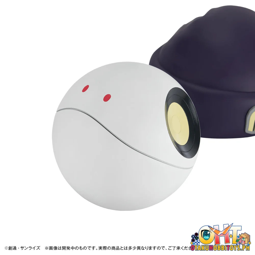 Megahouse Character Bank Standard Mobile Suit Gundam GQuuuuuuX Haro