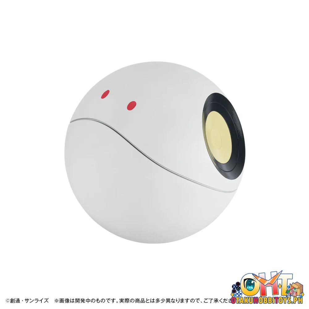 Megahouse Character Bank Standard Mobile Suit Gundam GQuuuuuuX Haro[with gift]