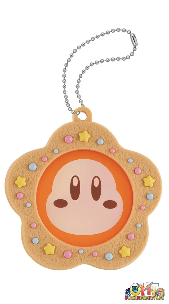 Megahouse Charm Patisserie Kirby’s Dream Land Kirby’s cookie time (Repeat)