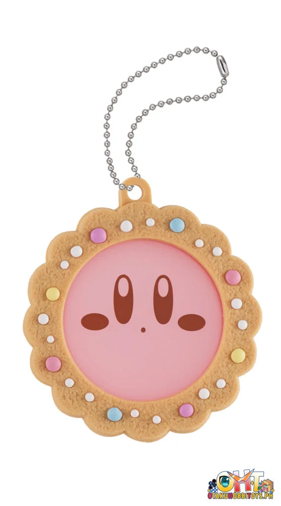 Megahouse Charm Patisserie Kirby’s Dream Land Kirby’s cookie time (Repeat)